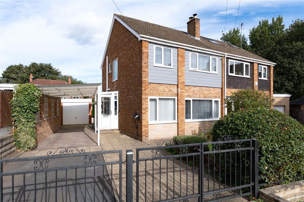 Main image of property: Goodwood Avenue, Kippax, Leeds, West Yorkshire
