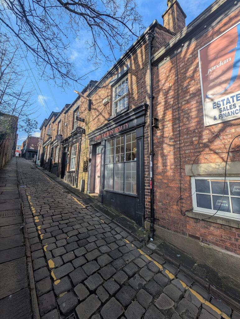 Main image of property: Back Wallgate, Macclesfield, Cheshire East
