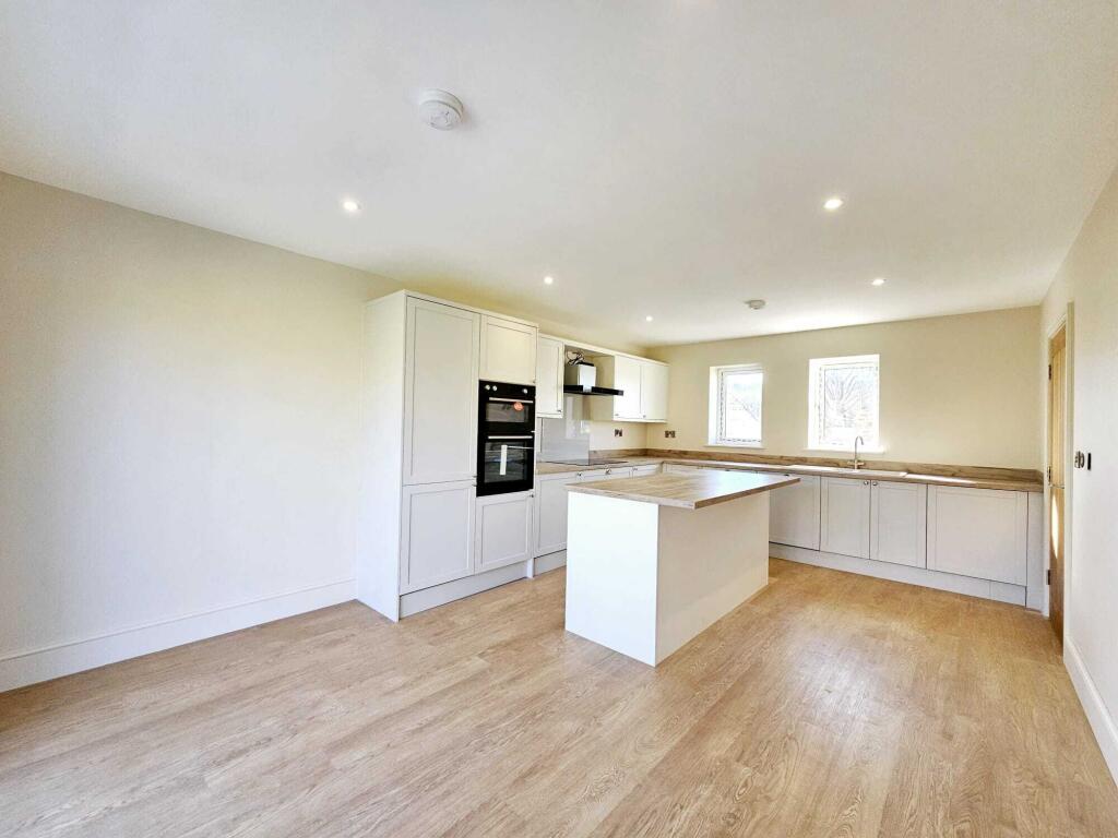 Plot 2, Foxglove Way, Scalby, Scarborough, North Yorkshire - View 3