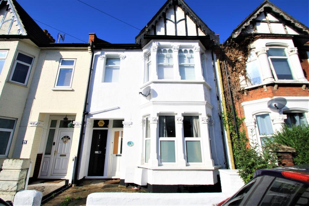 Main image of property: Hainault Avenue, Westcliff-On-Sea