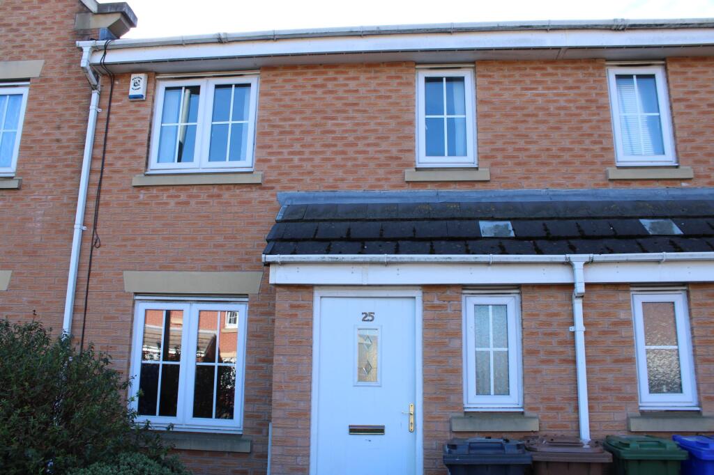 Main image of property: Thornway Drive, Ashton-Under-Lyne, OL7