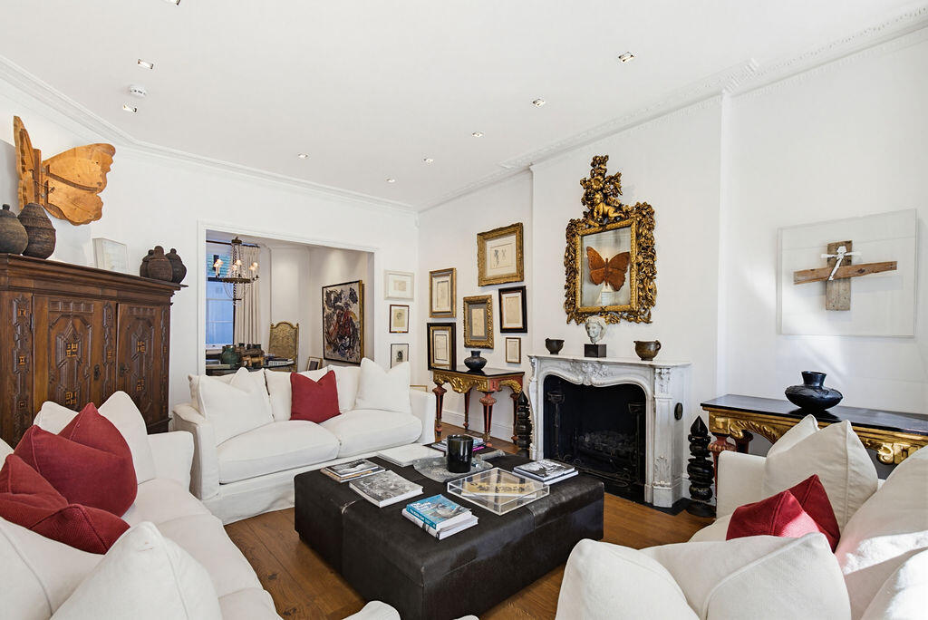 Apartment in London - View 3