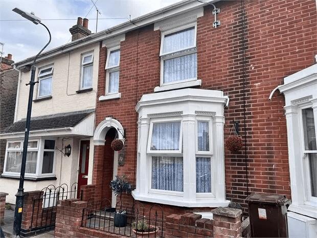 Main image of property: Canterbury Road, Colchester, CO2 7RU