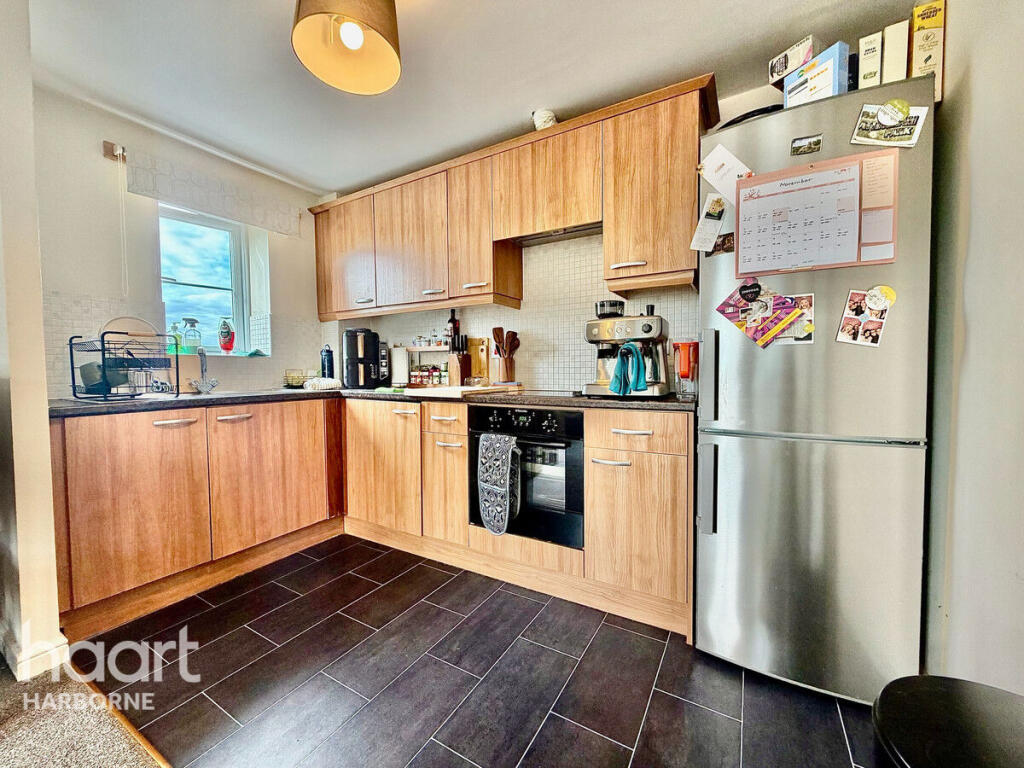 Main image of property: Brickyard Court, Walsall