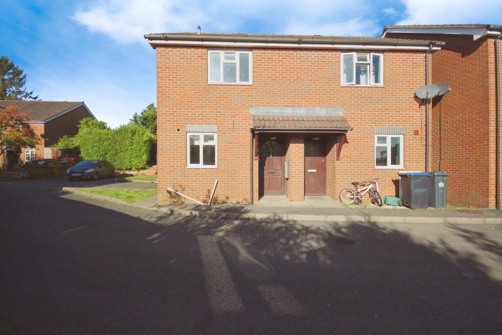 Main image of property: Curran Close, Whitnash, Leamington Spa