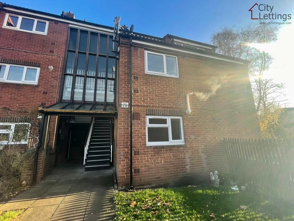 Main image of property: North Sherwood Street