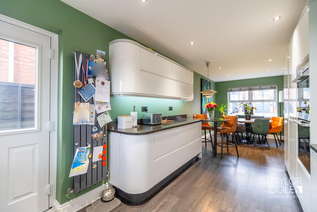 Additional image 5 of Mayfair Drive, Fazeley