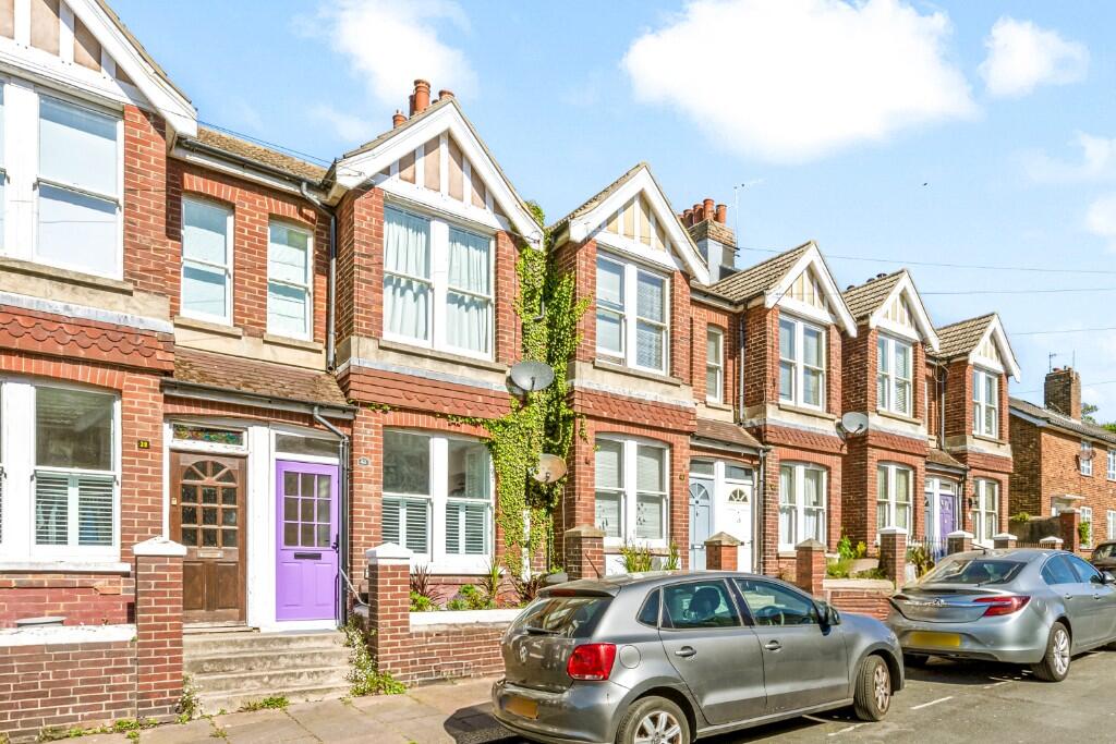 Main image of property: Tillstone Street, BN2