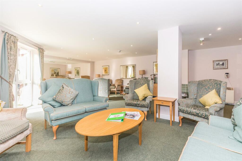 Additional image 6 of Poppy Court, 339 Jockey Road, Sutton Coldfield