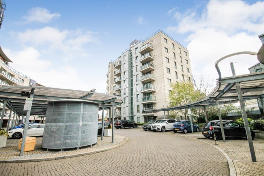 Main image of property: Mercury Gardens, Romford, RM1
