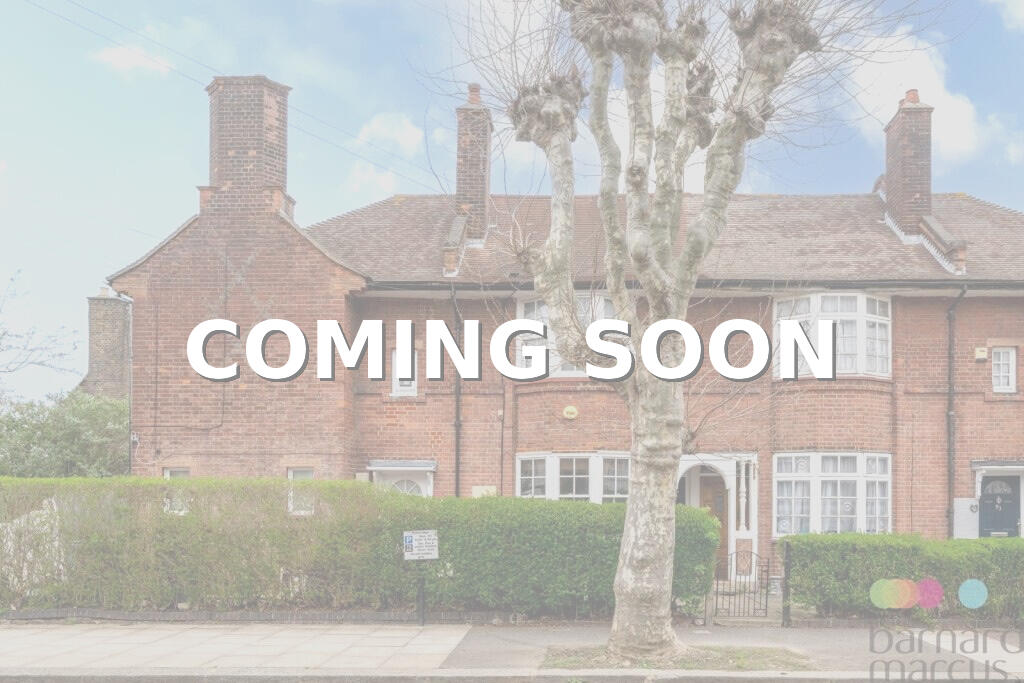 Main image of property: Siward Road, LONDON