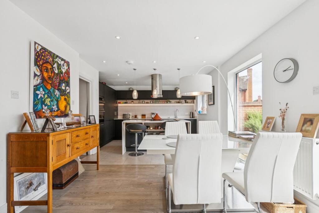 House in North Hertfordshire, St Ippolyts - View 5