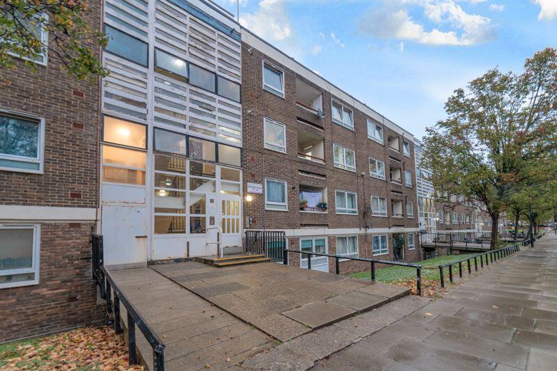 Main image of property: Senior Street, London