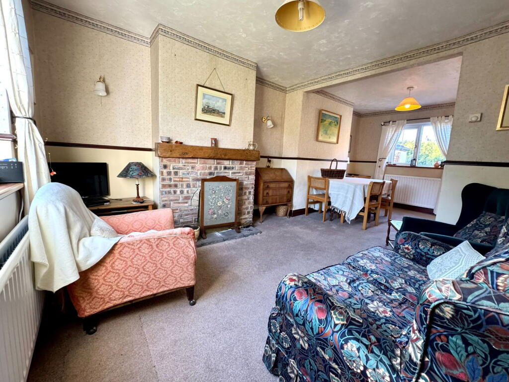 Newton Road, Great Ayton, Middlesbrough, TS9 6DT photo 2