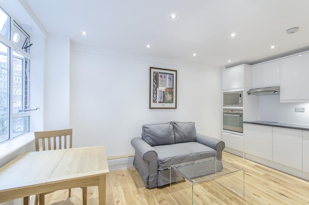Main image of property: Nell Gwynn House, Sloane Avenue London SW3