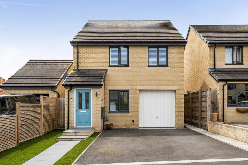 Main image of property: Blackberry Road, Frome, BA11
