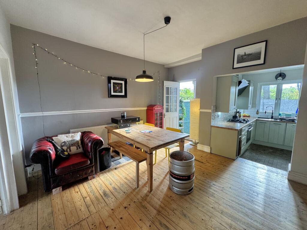 Main image of property: Griffin Grove, Levenshulme