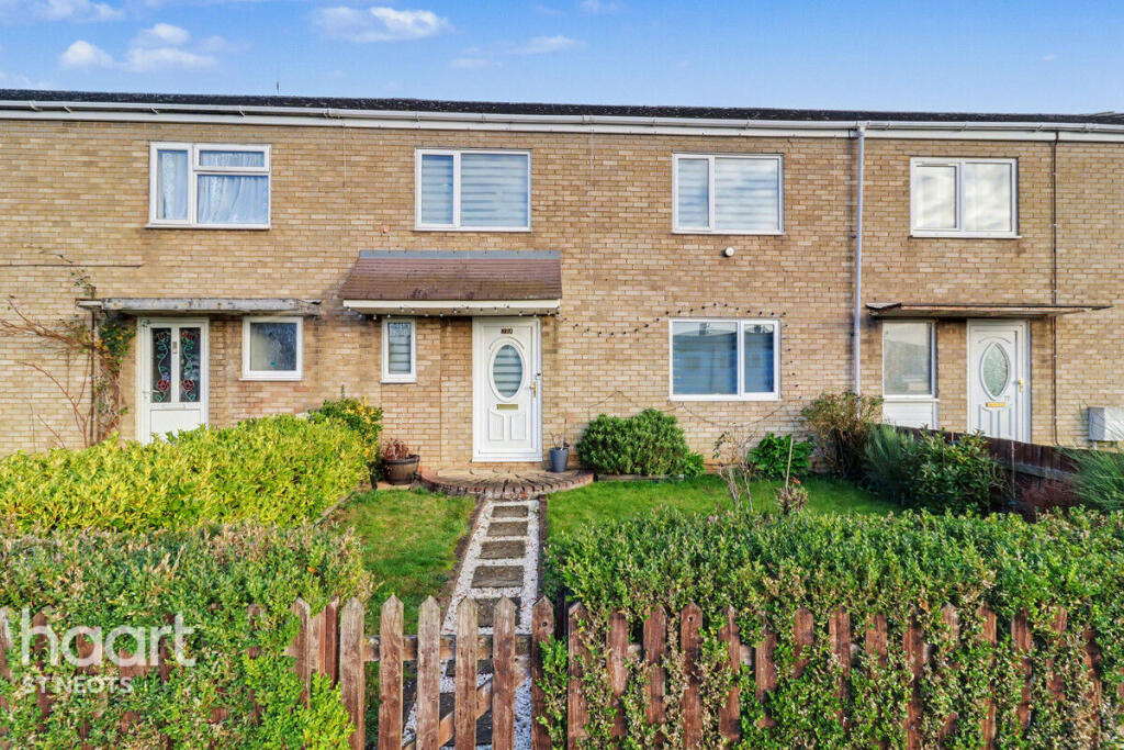 Main image of property: Nene Road, Huntingdon