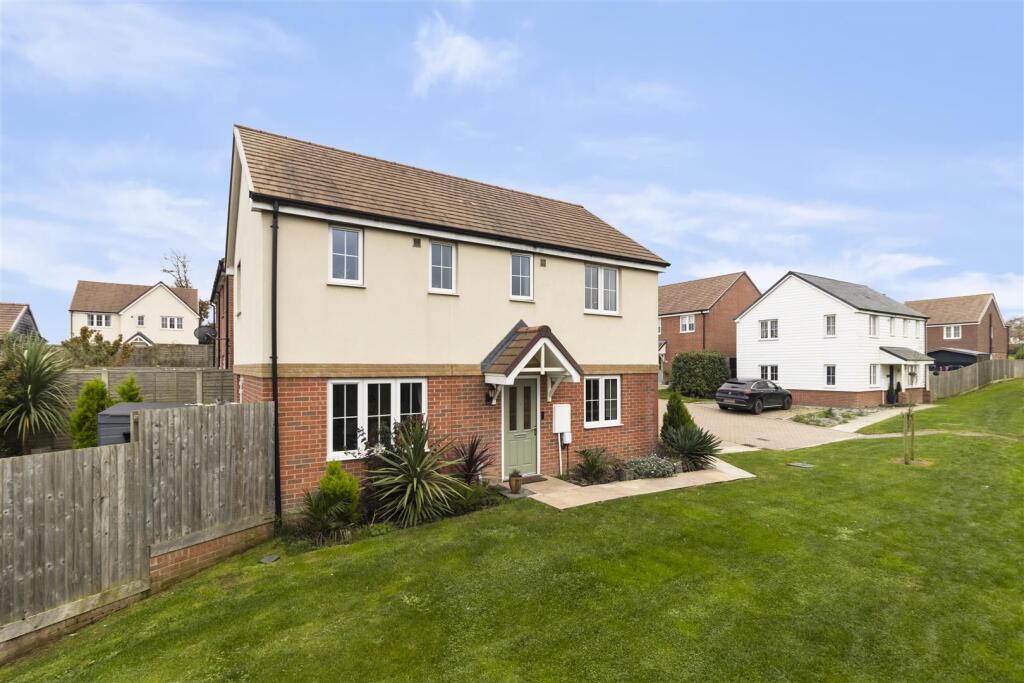 Main image of property: Sorrel Place, Stone Cross, Pevensey