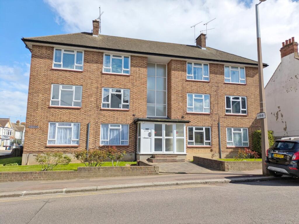 Main image of property: Westbourne Court, Westbourne Grove, Westcliff-On-Sea, Essex