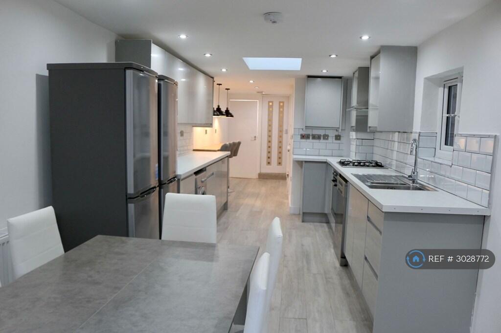 Main image of property: Himley Road, London, SW17