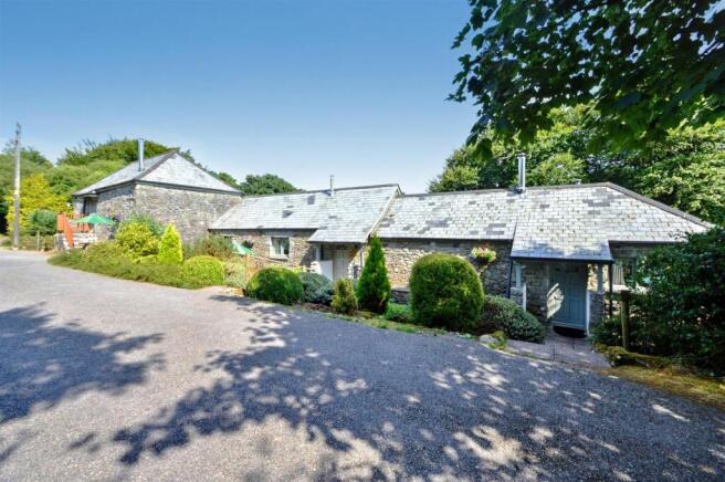 Cottages