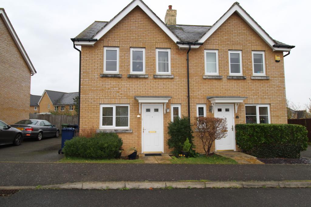 Main image of property: Stagwell Road, Great Cambourne, Cambridge, Cambridgeshire