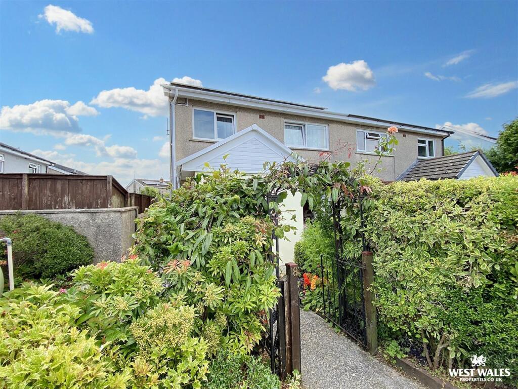 Main image of property: Longstone, St Florence, Tenby