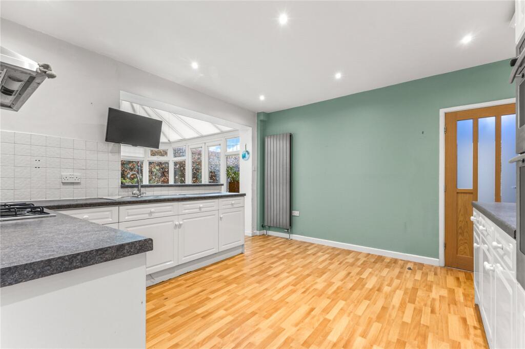 Hall Road, Bowdon, Altrincham, Greater Manchester, WA14 photo 5
