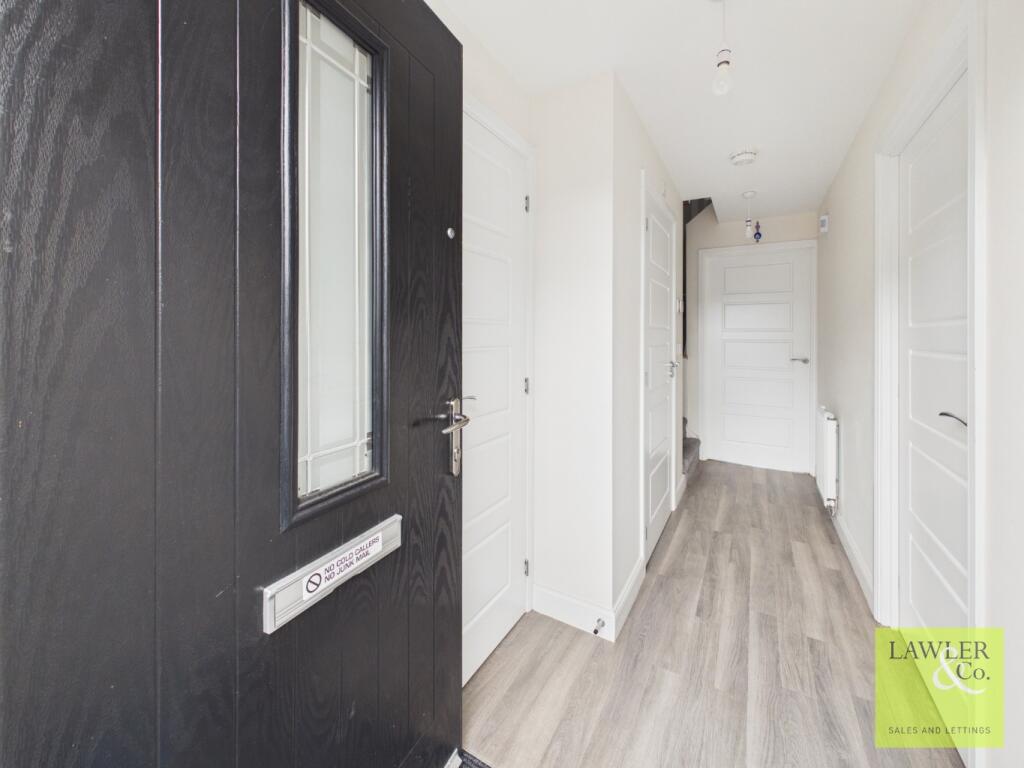 House in Tameside, Greater Manchester - View 3