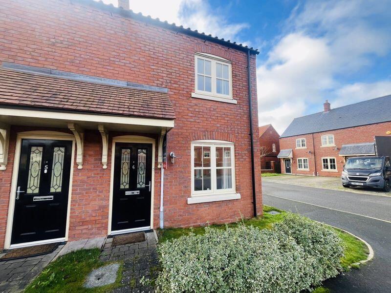 Main image of property: 6 Poachers Chase, Holmes Court, Wragby