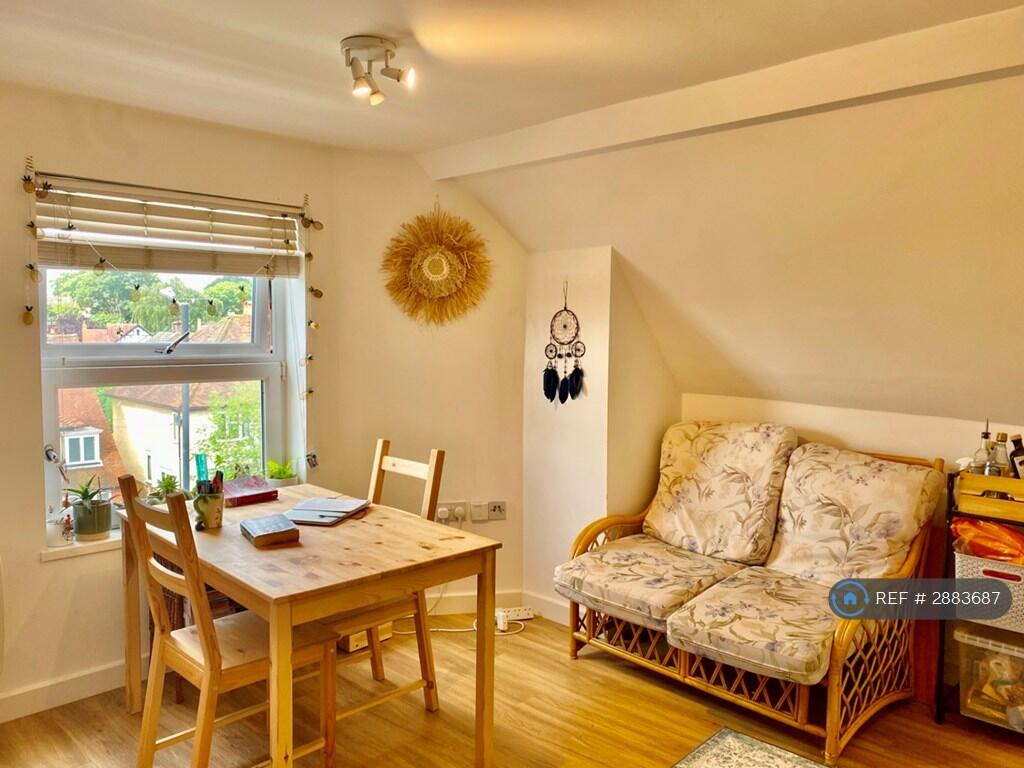 Main image of property: Elizabeth House, Maidenhead, SL6