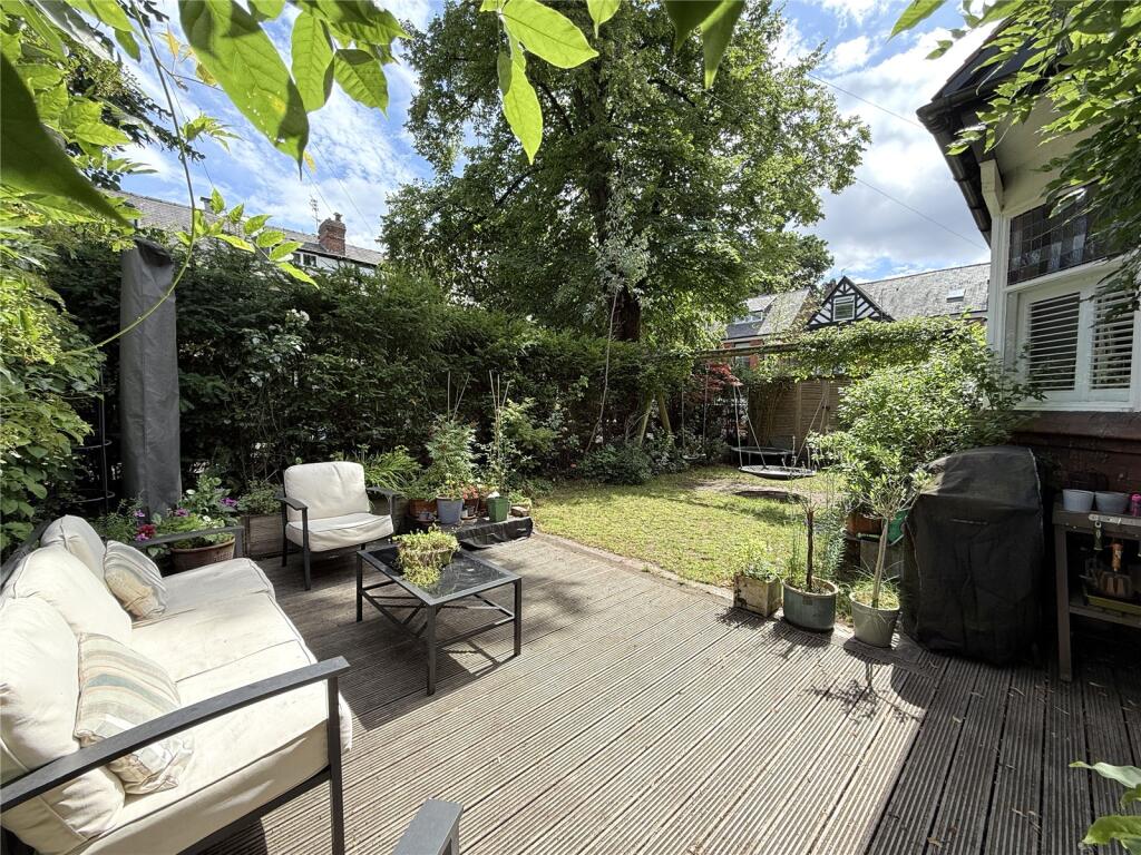 Bamford Road, Didsbury Village, M20 photo 3