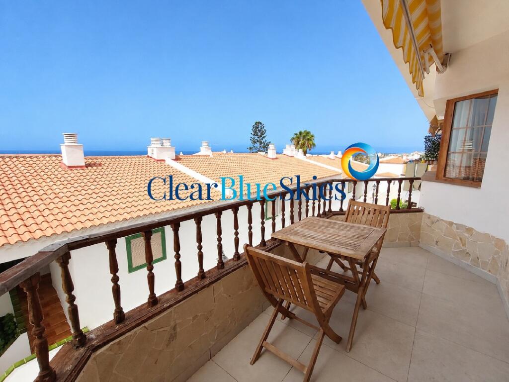 Main image of property: Las Bouganvillas, Torviscas Alto, Tenerife, Spain