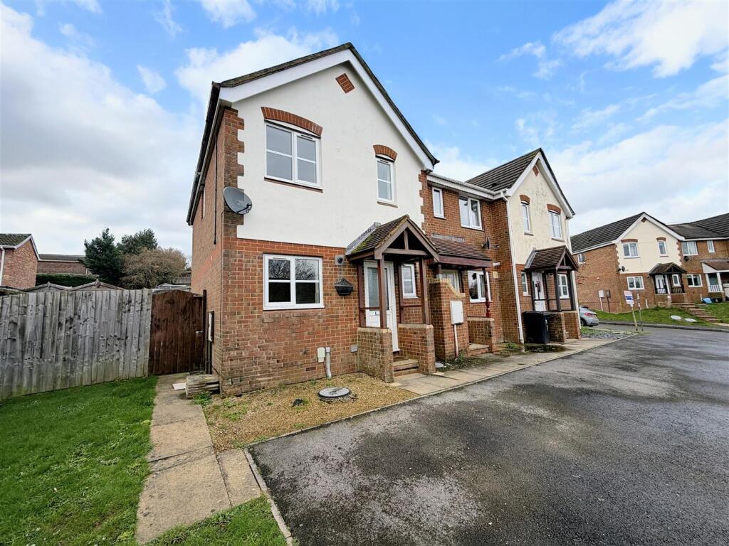 Main image of property: Livia Way, Lydney