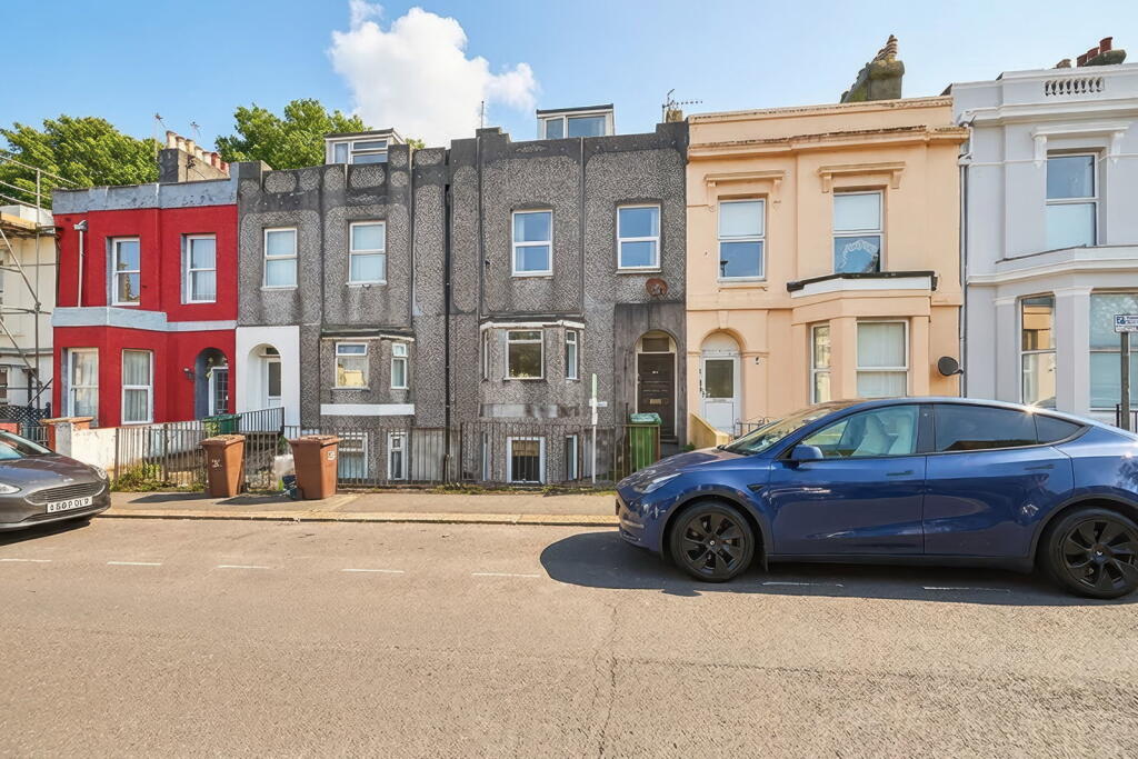 Main image of property: North Road West, Plymouth, PL1 5DE