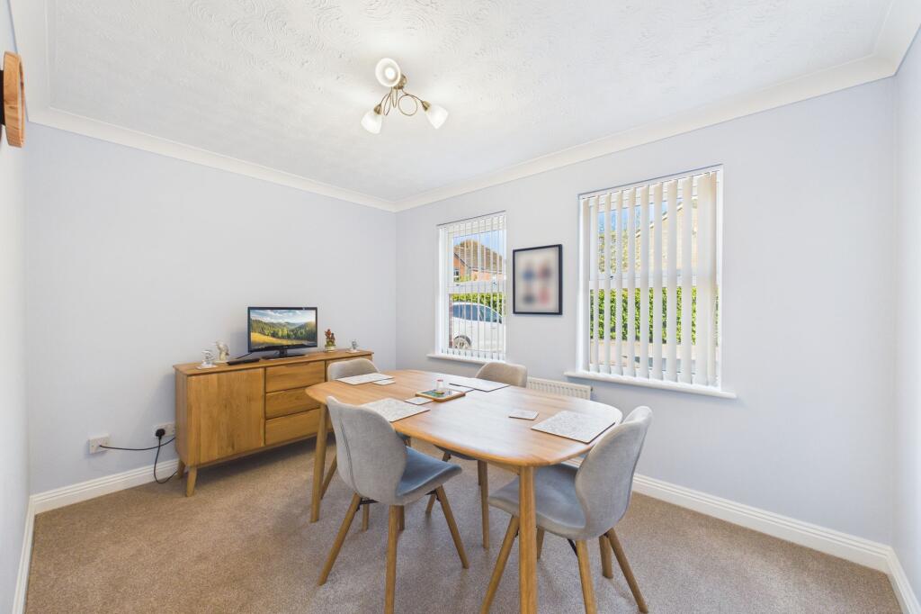 Nightingale Way, Thetford, IP24 - View 5