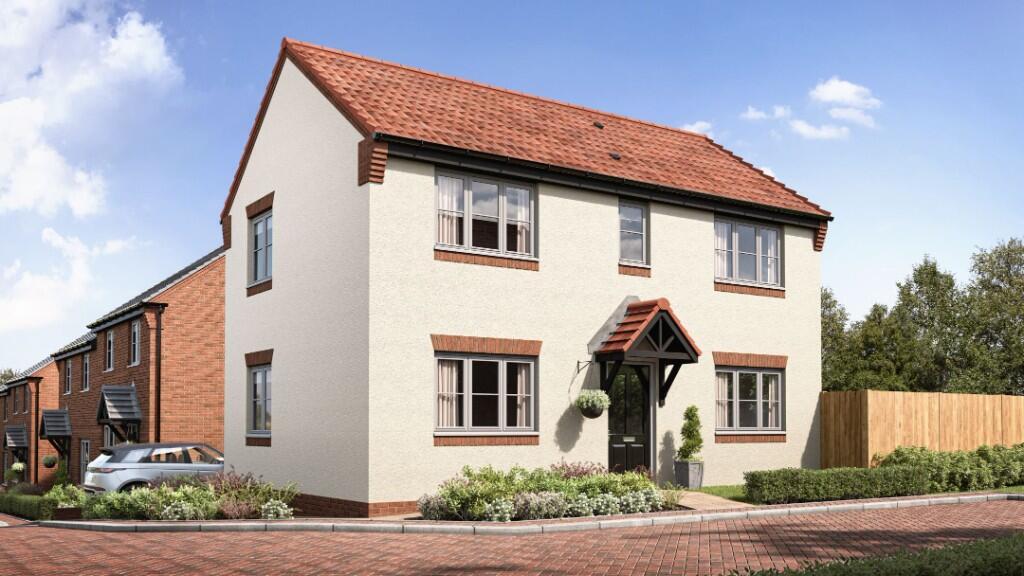 Main image of property: Limestone Road, 
Burniston,
Scarborough, 
YO13 0DG