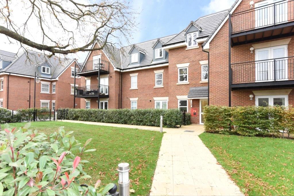 Main image of property: Beech House, Molesey Road, Hersham