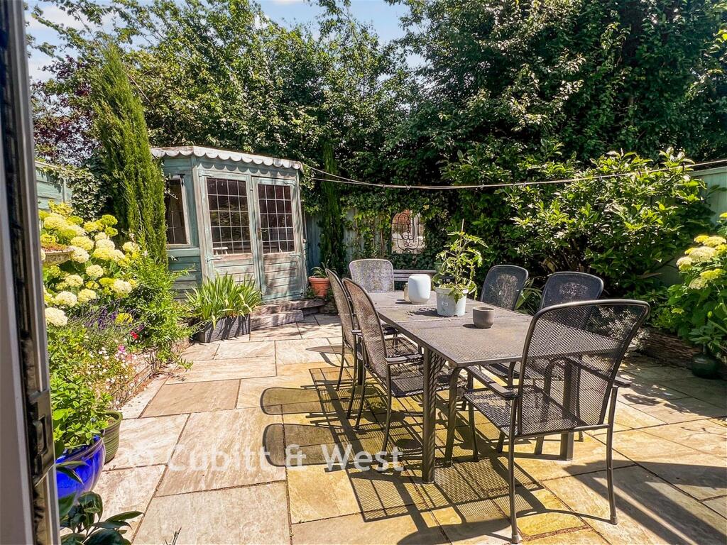 Main image of property: Old Bakery Gardens, Chichester, West Sussex