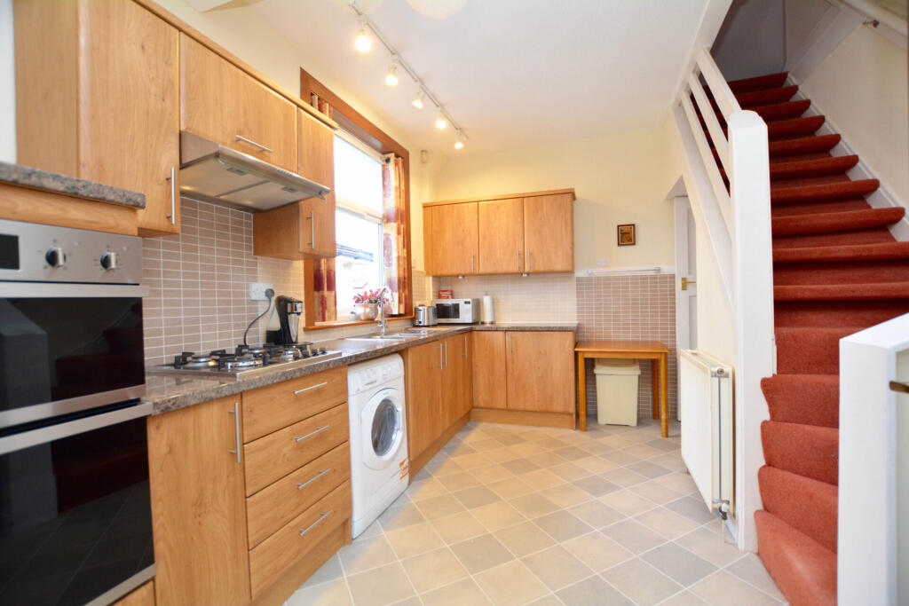 36 St Phillans Avenue, Ayr, KA7 3DA photo 4