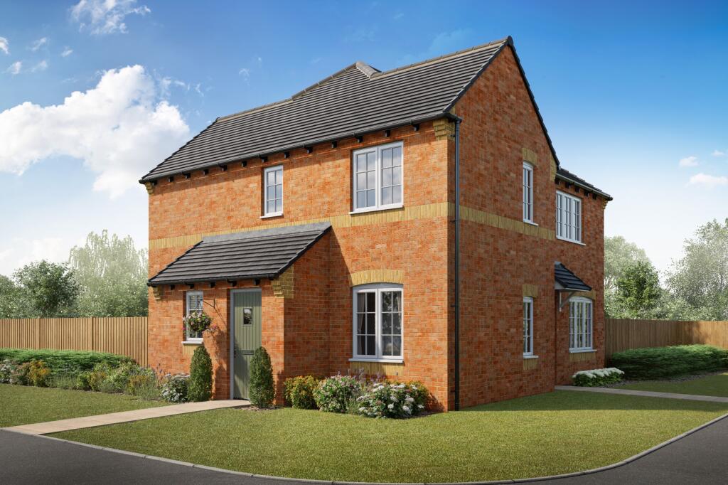 Main image of property: Pinfold Lane, 
Bridlington, 
YO16 6XP
