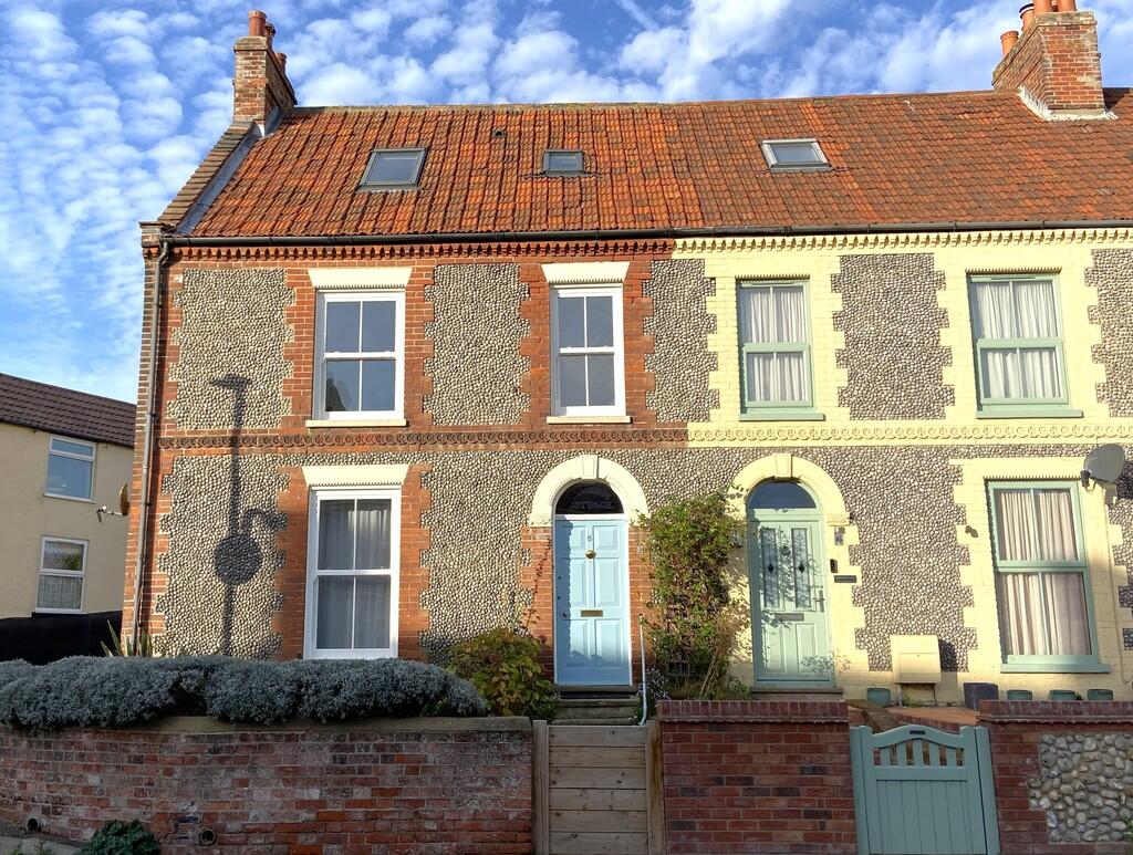 Main image of property: Sheringham