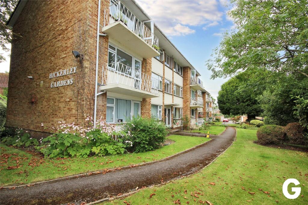 Main image of property: Bickerley Gardens, Ringwood, Hampshire, BH24