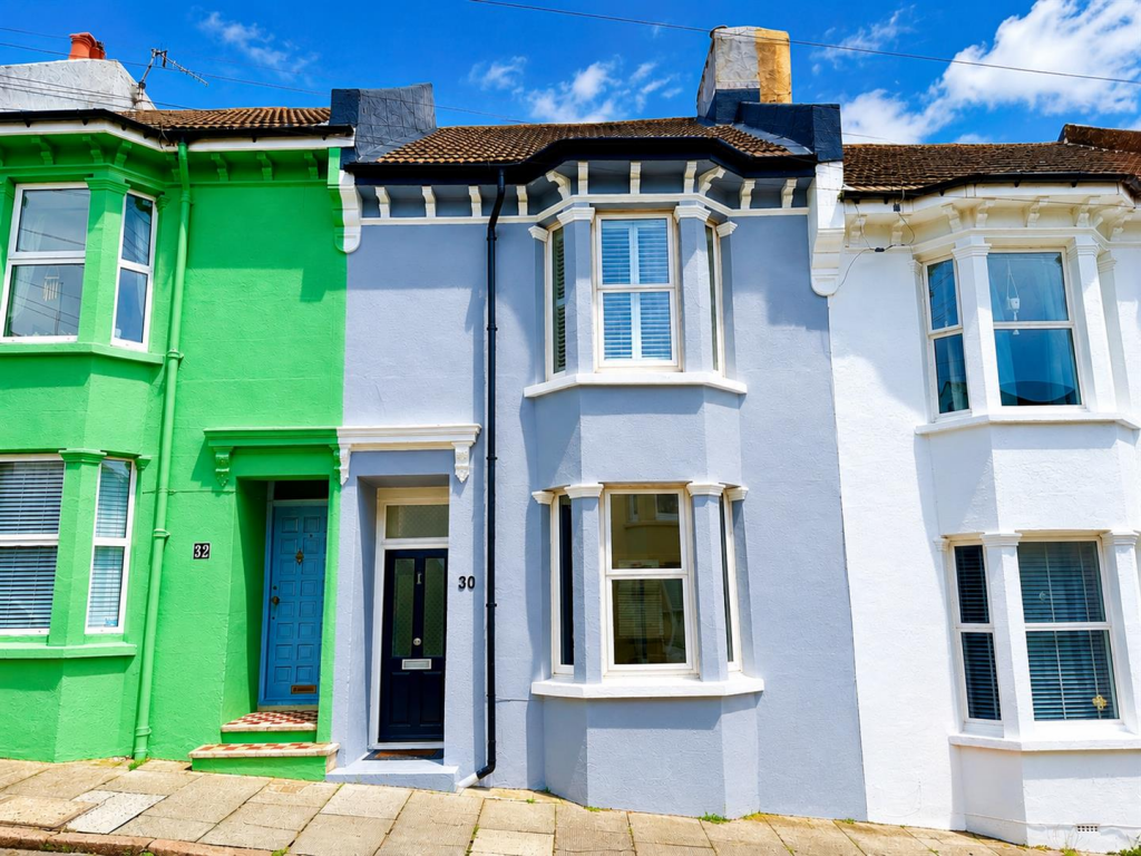 Main image of property: Belton Road, Brighton