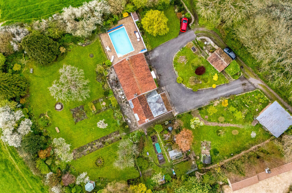 Additional image 42 of Radford Hill, Radstock, Somerset, BA3
