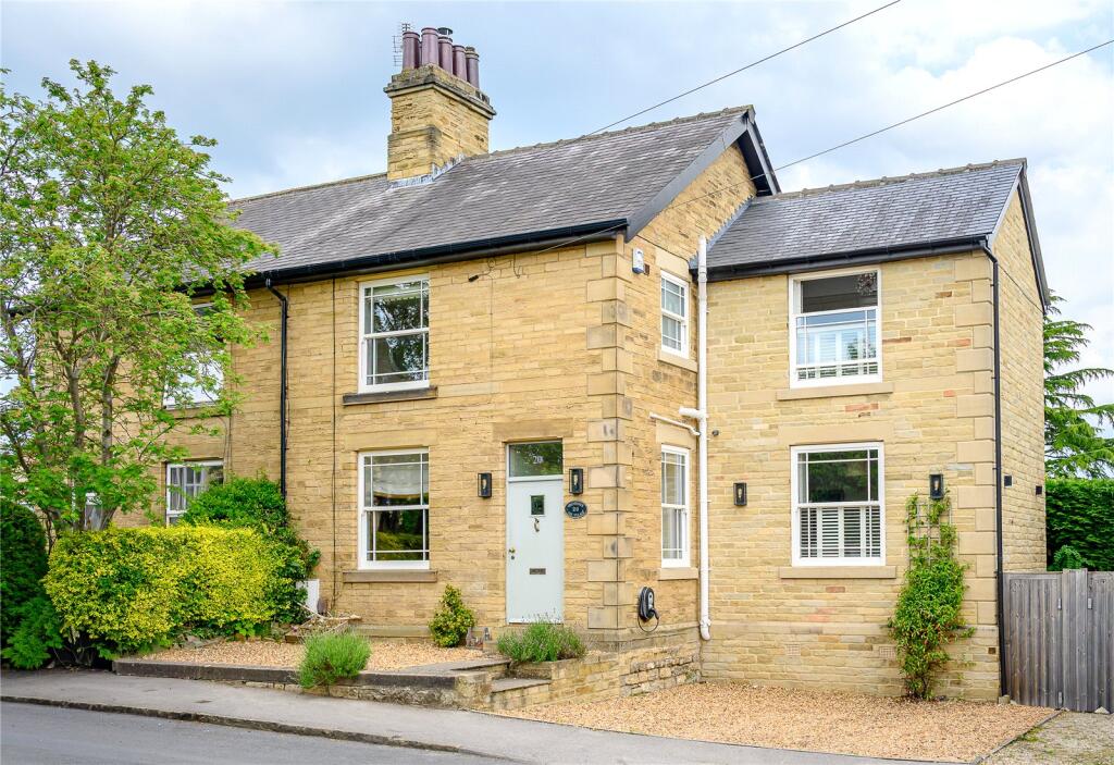 Main image of property: The Village, Thorp Arch, LS23