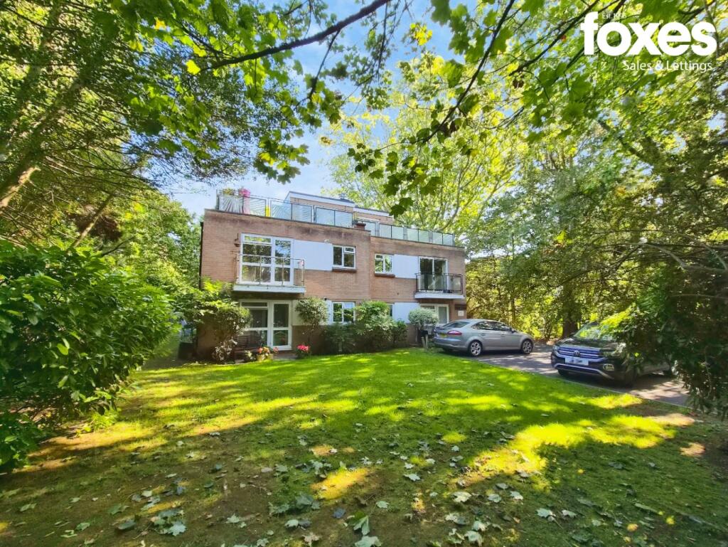 59 Wellington Road, Bournemouth, Dorset, BH8 8JL