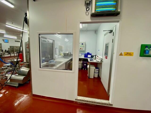 Main image of property: Unit A Aerial Business Park, Membury, Hungerford, Berkshire, RG17 7RZ