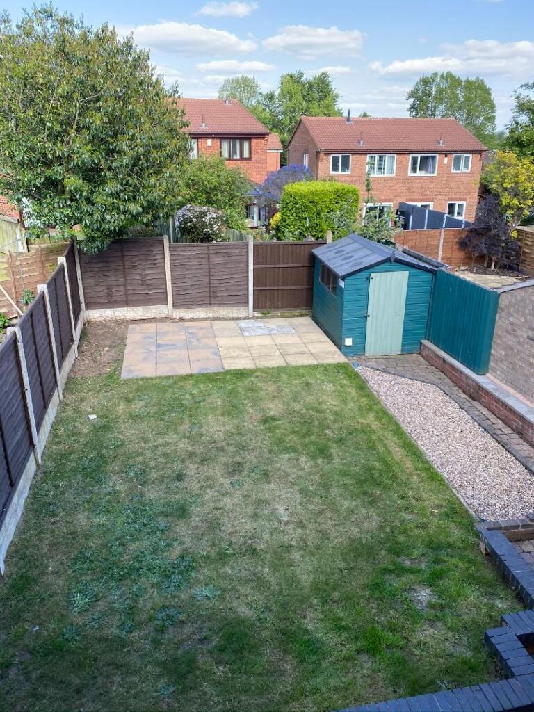 House in Walsall - View 4